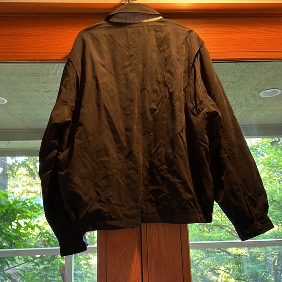 London Fog men’s jacket XL - Picture 5 of 5